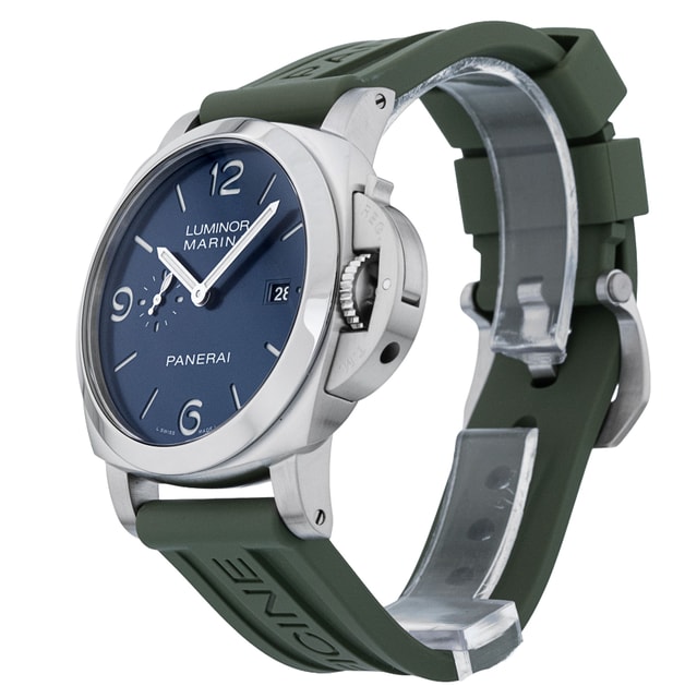 Panerai Luminor Marina PAM03313 Image 2